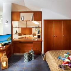 Отель Acrotel Athena Pallas Village детские мероприятия