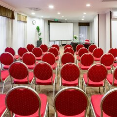 Leonardo Hotel Budapest с домашними животными