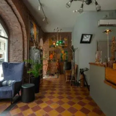 The 5th floor Hotel