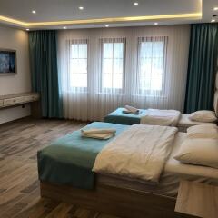 Danis Motel Турция, Узунгёль - отзывы, цены и фото номеров - забронировать отель Danis Motel онлайн комната для гостей фото 5