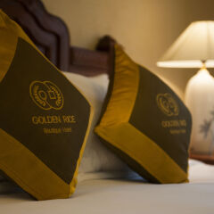 Golden Rice Hotel удобства в номере