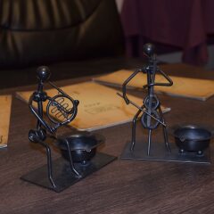 Отель Griboedov Грузия, Тбилиси - отзывы, цены и фото номеров - забронировать отель Griboedov онлайн фото 12