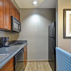 Отель Homewood Suites Mayfaire Уилмингтон в номере фото 2