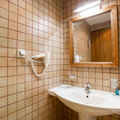 Артурс Village & SPA Hotel ванная фото 5