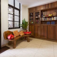 Отель ZEN Rooms Off Jalan Pudu @Hotel Paloma Inn Малайзия, Куала-Лумпур - отзывы, цены и фото номеров - забронировать отель ZEN Rooms Off Jalan Pudu @Hotel Paloma Inn онлайн развлечения