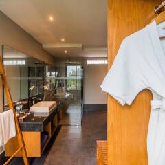 Отель Baywater Resort Koh Samui Таиланд, Самуи - 1 отзыв об отеле, цены и фото номеров - забронировать отель Baywater Resort Koh Samui онлайн комната для гостей фото 2