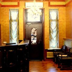 Гостиница Villa Stefana спа