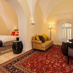 Отель Sepharadic House Иерусалим фото 7