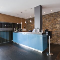 Отель First Hotel Atlantica Норвегия, Олесунн - 1 отзыв об отеле, цены и фото номеров - забронировать отель First Hotel Atlantica онлайн фото 7