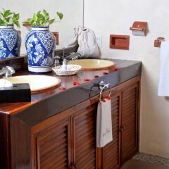 Hotel Aura del Mar удобства в номере