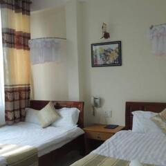 Da Lat Xua & Nay 2 Hotel Далат комната для гостей фото 4