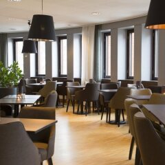 Отель Scandic Malmö City Швеция, Мальме - 2 отзыва об отеле, цены и фото номеров - забронировать отель Scandic Malmö City онлайн питание фото 2