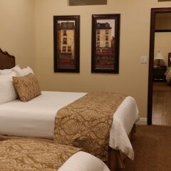 Отель Best Western PLUS Sunset Plaza США, Уэст-Голливуд - отзывы, цены и фото номеров - забронировать отель Best Western PLUS Sunset Plaza онлайн сейф в номере