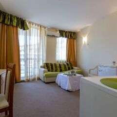 Апартаменты Family Apartment in Avalon Complex