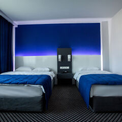 Cavit Duvan Prestige Hotel Турция, Эдирне - отзывы, цены и фото номеров - забронировать отель Cavit Duvan Prestige Hotel онлайн комната для гостей фото 2