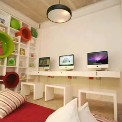 Now Hotel детские мероприятия
