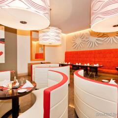 ibis Dubai Mall of the Emirates Hotel детские мероприятия