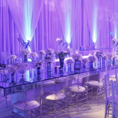 Отель Hilton Universal City Лос-Анджелес помещение для мероприятий