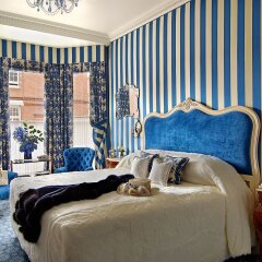 Отель Egerton House Великобритания, Лондон - отзывы, цены и фото номеров - забронировать отель Egerton House онлайн спа фото 2
