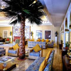 Отель Sharjah International Airport Hotel ОАЭ, Шарджа - отзывы, цены и фото номеров - забронировать отель Sharjah International Airport Hotel онлайн развлечения