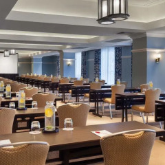 Отель Marriott Stanton South Beach