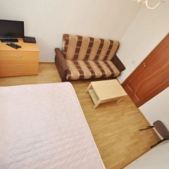 Апартаменты Apartments On Khoroshevskiy Proezd Москва фото 9