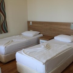 Yucesan Hotel Турция, Аланья - отзывы, цены и фото номеров - забронировать отель Yucesan Hotel онлайн комната для гостей фото 2
