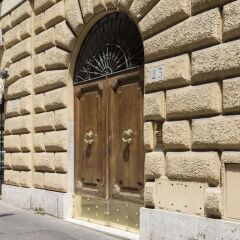 Отель Rome Accommodation - Villa Borghese Италия, Рим - отзывы, цены и фото номеров - забронировать отель Rome Accommodation - Villa Borghese онлайн сауна