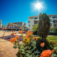 Отель Nessebar Fort Club Солнечный берег фото 5