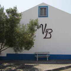Отель Villa Berlenga пляж