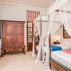 Отель Fort Square Boutique Villa детские мероприятия фото 2