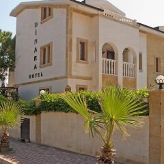 Dinara Hotel