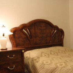 Отель Guest House Amelie Москва комната для гостей фото 5
