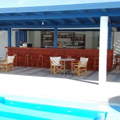 Отель Blue Bay Villas Греция, Остров Санторини - отзывы, цены и фото номеров - забронировать отель Blue Bay Villas онлайн фото 13