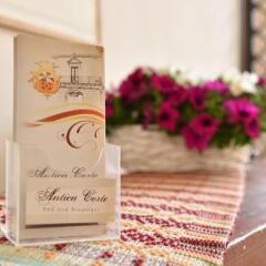 Отель B&B Antica Corte Италия, Канноле - отзывы, цены и фото номеров - забронировать отель B&B Antica Corte онлайн ванная фото 2