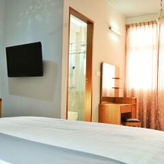 Отель Airport Comfort Inn Premium Мальдивы, Мале - отзывы, цены и фото номеров - забронировать отель Airport Comfort Inn Premium онлайн комната для гостей