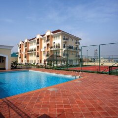 Отель The Gilgal Guest House бассейн фото 2