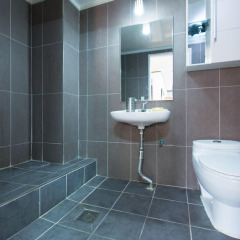Lux Guesthouse - Hostel ванная