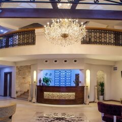 La Petra Hotel Турция, Helvaci - отзывы, цены и фото номеров - забронировать отель La Petra Hotel онлайн фото 2
