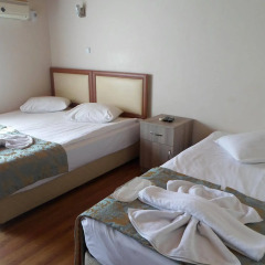 Sefa Hotel комната для гостей фото 3