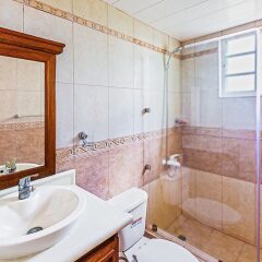 Отель Punta Cana Penthouse Доминикана, Пунта Кана - отзывы, цены и фото номеров - забронировать отель Punta Cana Penthouse онлайн ванная