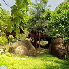 Отель Koh Tao Royal Resort фото 4