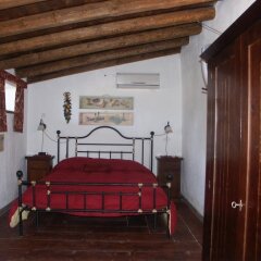 Отель B&B Villa San Marco Агридженто интерьер отеля фото 2