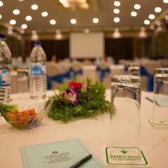 Отель Joecons Beach Resort Индия, Гоа - отзывы, цены и фото номеров - забронировать отель Joecons Beach Resort онлайн помещение для мероприятий