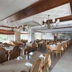Seher Resort & Spa Турция, Сиде - отзывы, цены и фото номеров - забронировать отель Seher Resort & Spa - All Inclusive онлайн помещение для мероприятий