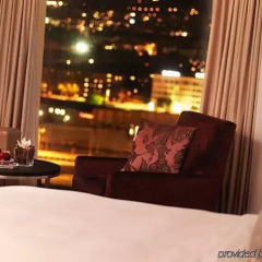 Renaissance Zurich Tower Hotel спа