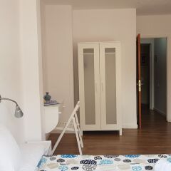 Отель Puerto Azul в номере