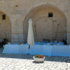 Отель Masseria Conti Filo Альтамура детские мероприятия