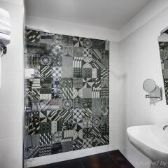 Отель ibis Styles Palermo President ванная