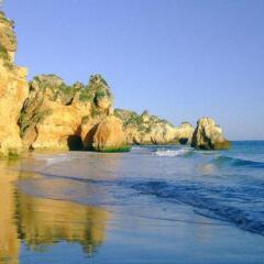 Отель Dunas do Alvor - Torralvor